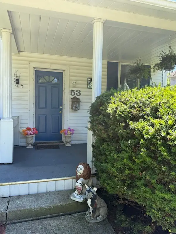 53 Stewart Avenue, Greenville, PA 16125 - #2
