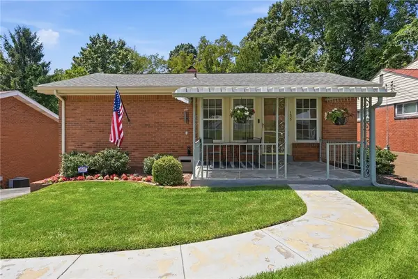 135 Gilmore Dr, Pittsburgh, PA 15235