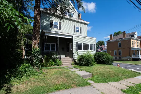 93 N Jackson Ave, Pittsburgh, PA 15202