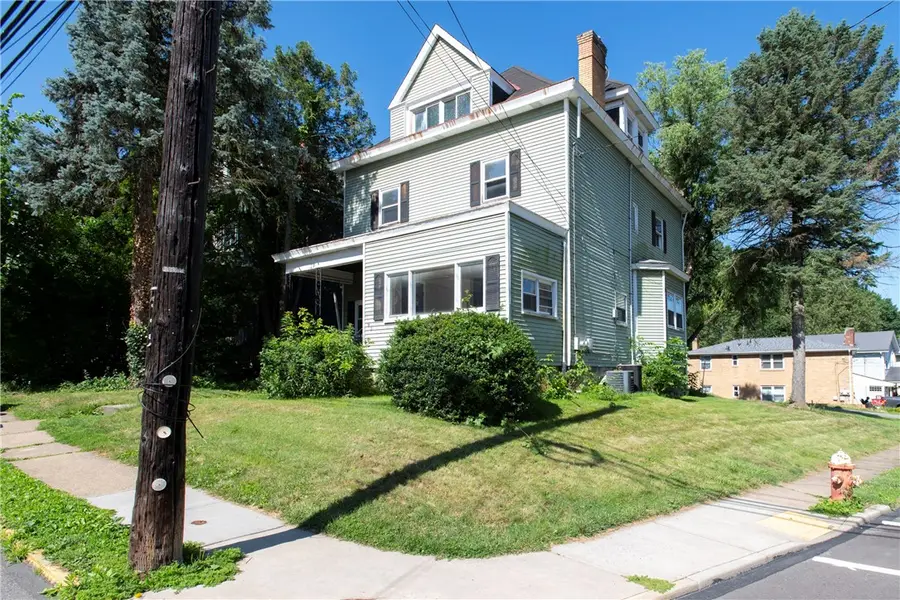93 N Jackson Ave, Pittsburgh, PA 15202 - #2