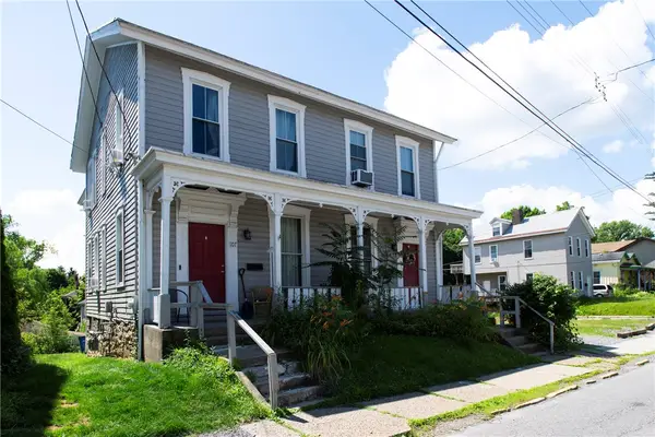 107-109 Sheridan Ave, Pittsburgh, PA 15202