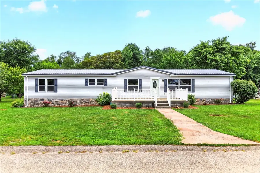 218 Florence Dr, Menallen, PA 15401 - #2