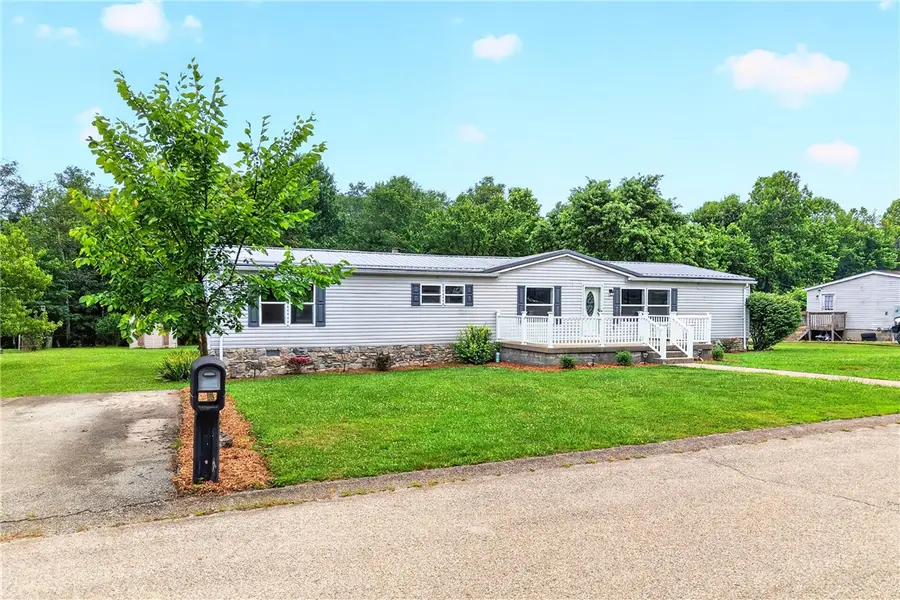 218 Florence Dr, Menallen, PA 15401 - #3
