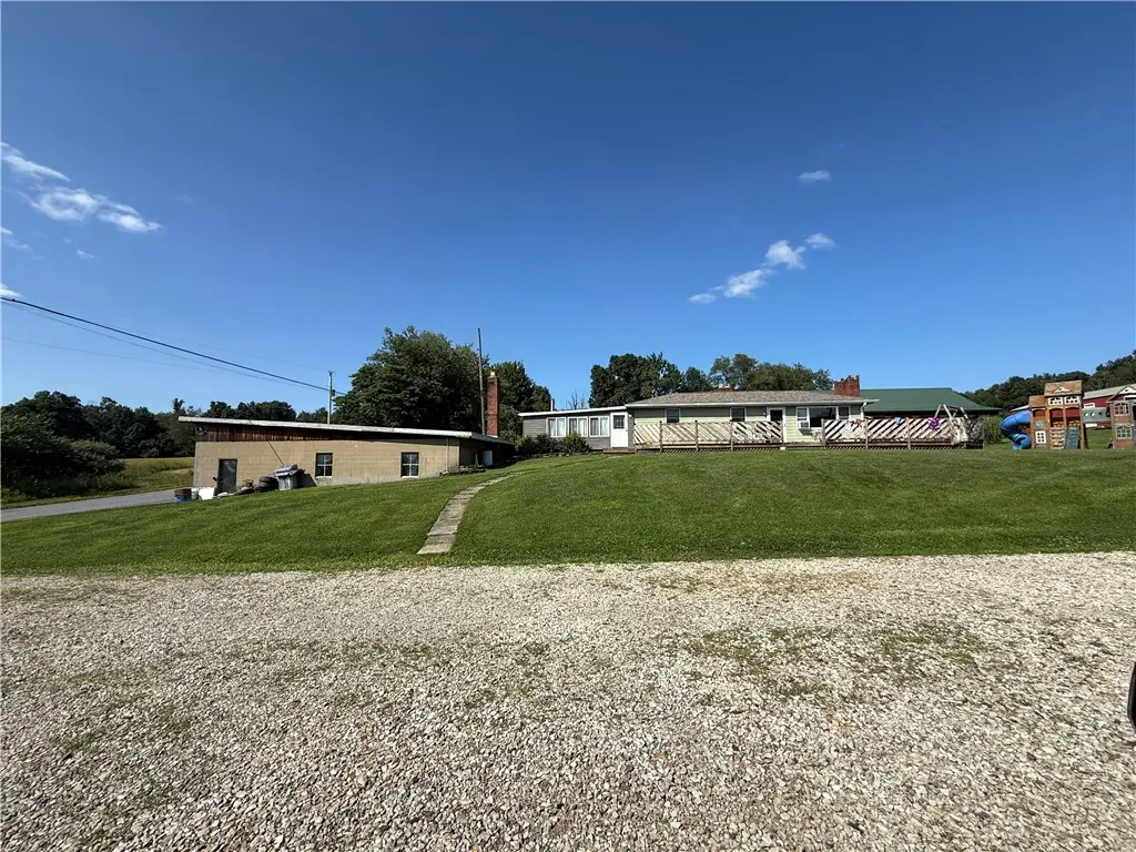 636 Brush Creek Rd, Homer City, PA 15748 - #1