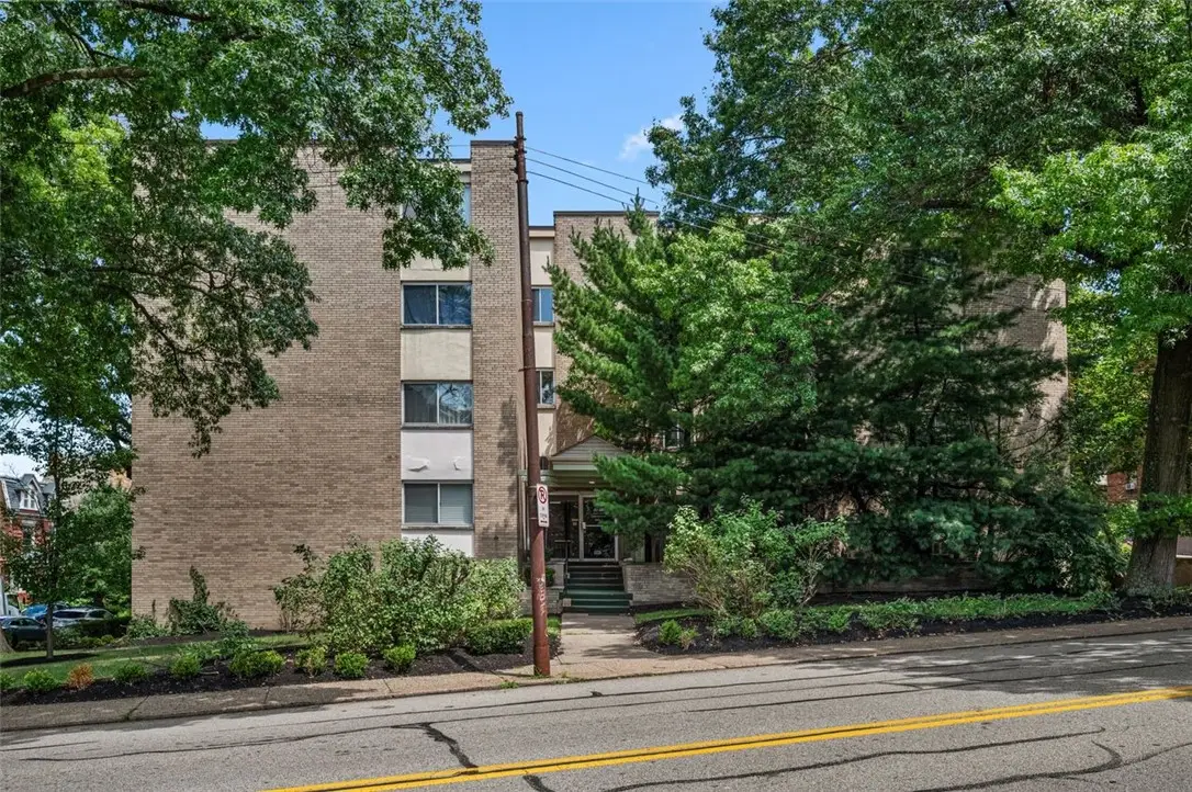 605 Shady Ave #A-5, Pittsburgh, PA 15206 - #1