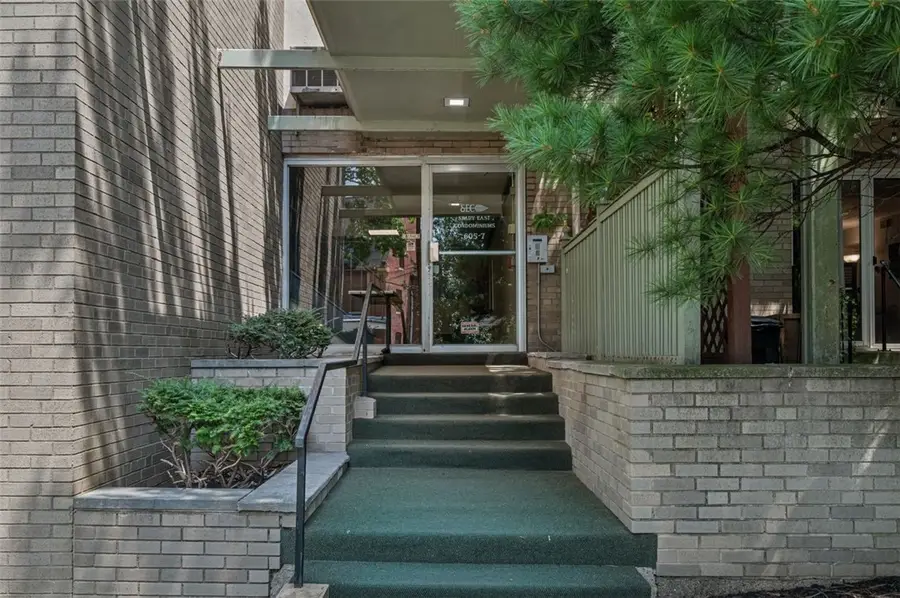 605 Shady Ave #A-5, Pittsburgh, PA 15206 - #2