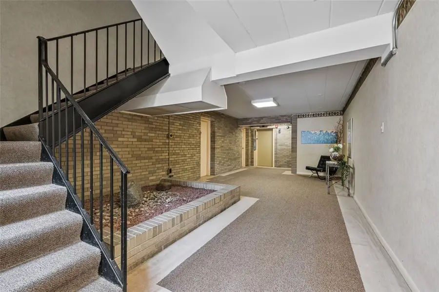 605 Shady Ave #A-5, Pittsburgh, PA 15206 - #3