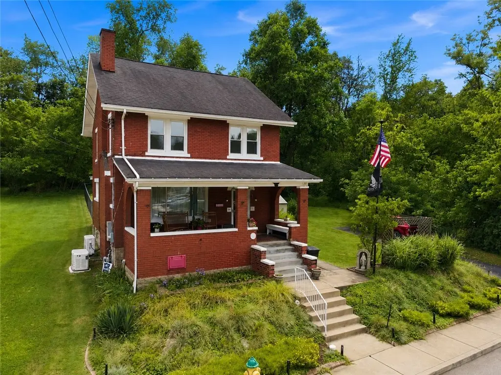 74 1st Street, Trafford, PA 15085 - #1