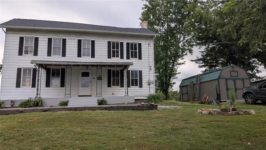135 Cosky Lane, Rochester, PA 15074 - #2