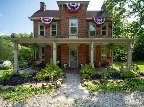 22 Anderson Drive, Washington, PA 15301 - #1
