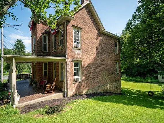 22 Anderson Drive, Washington, PA 15301 - #2