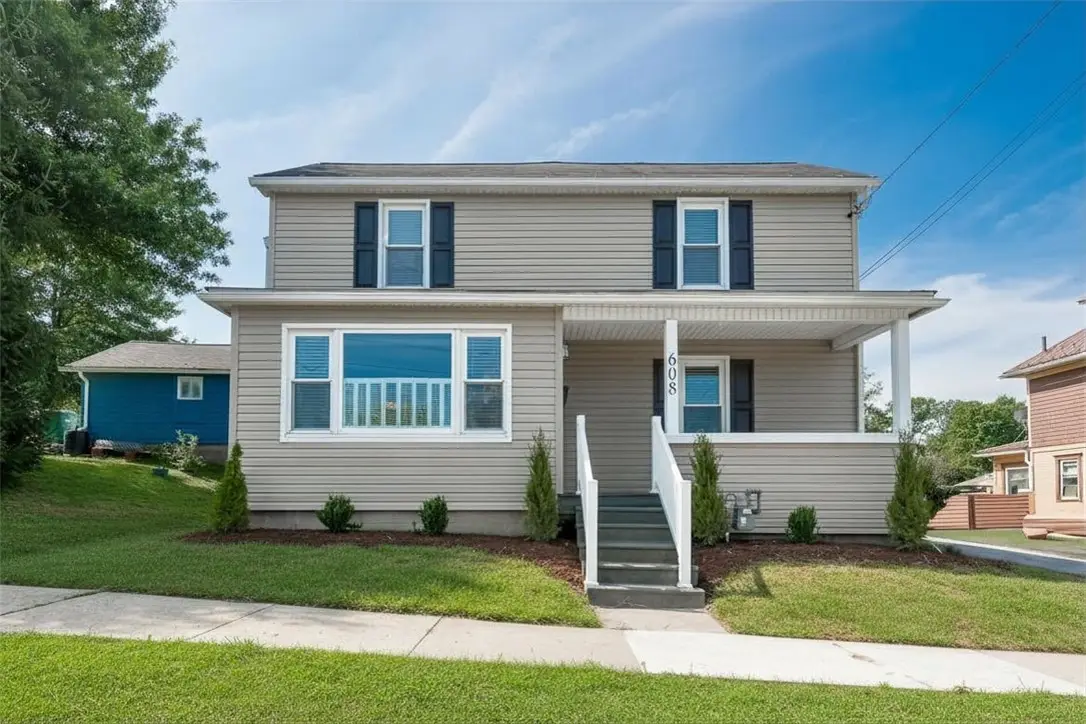 608 Maple St, Indiana, PA 15701 - #1