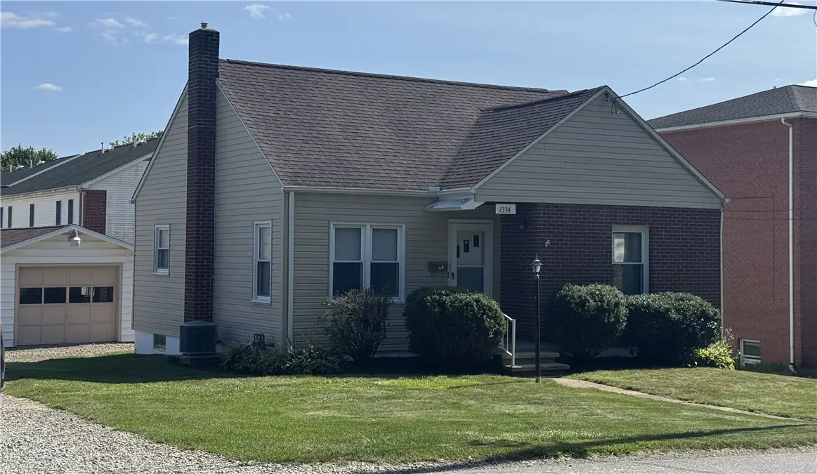 1334 Locust St, Indiana, PA 15701 - #1