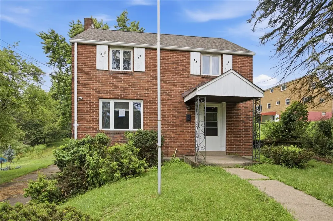 10813 Frankstown Rd, Pittsburgh, PA 15235 - #1