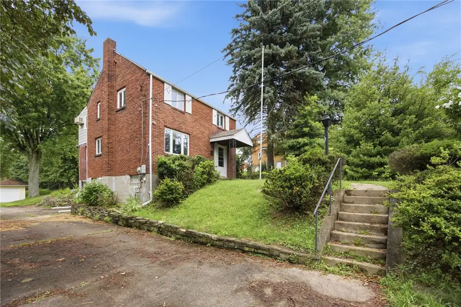 10813 Frankstown Rd, Pittsburgh, PA 15235 - #3