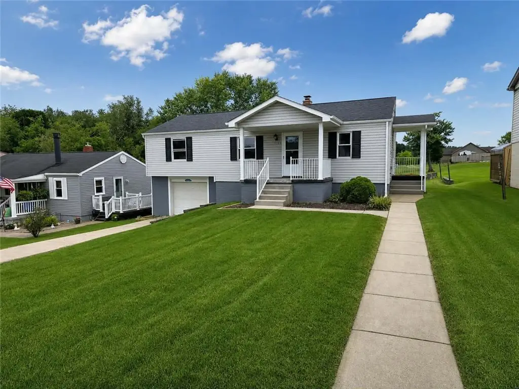 11384 James Street, North Huntingdon, PA 15642 - #1