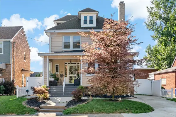 131 Wabash Ave, Carnegie, PA 15106