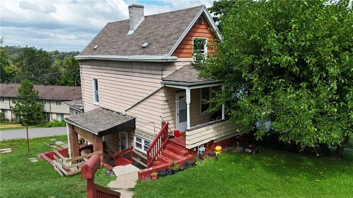 366 Lecanto Ave, East McKeesport, PA 15035 - #1
