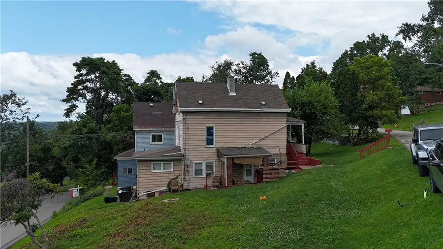 366 Lecanto Ave, East McKeesport, PA 15035 - #3