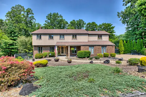 651 Buckingham Drive, Greensburg, PA 15601