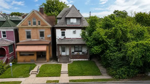 615 Sunnyside Ave, East Pittsburgh, PA 15112