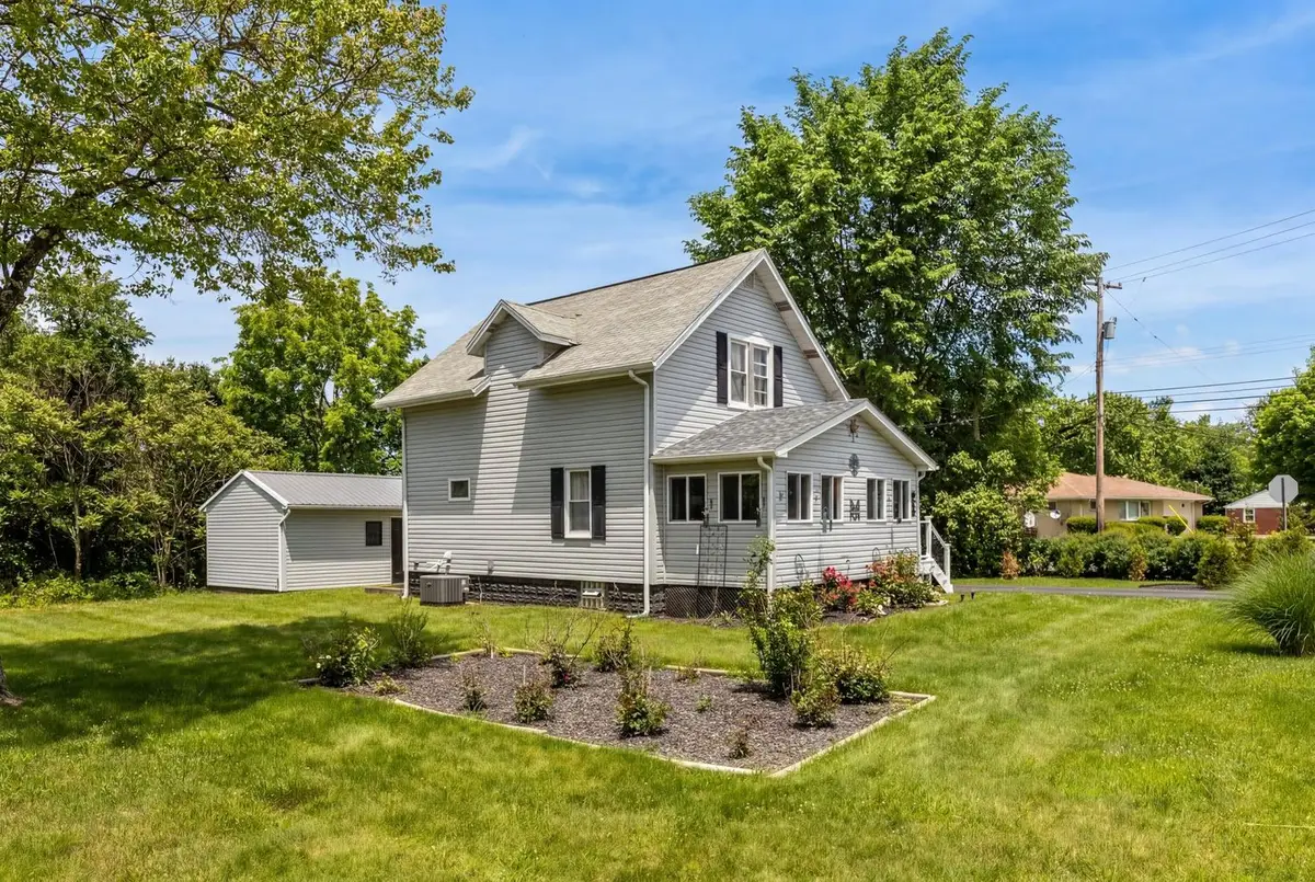 283 Center Grange Road, Aliquippa, PA 15001 - #1