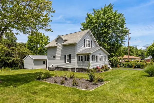 283 Center Grange Road, Aliquippa, PA 15001