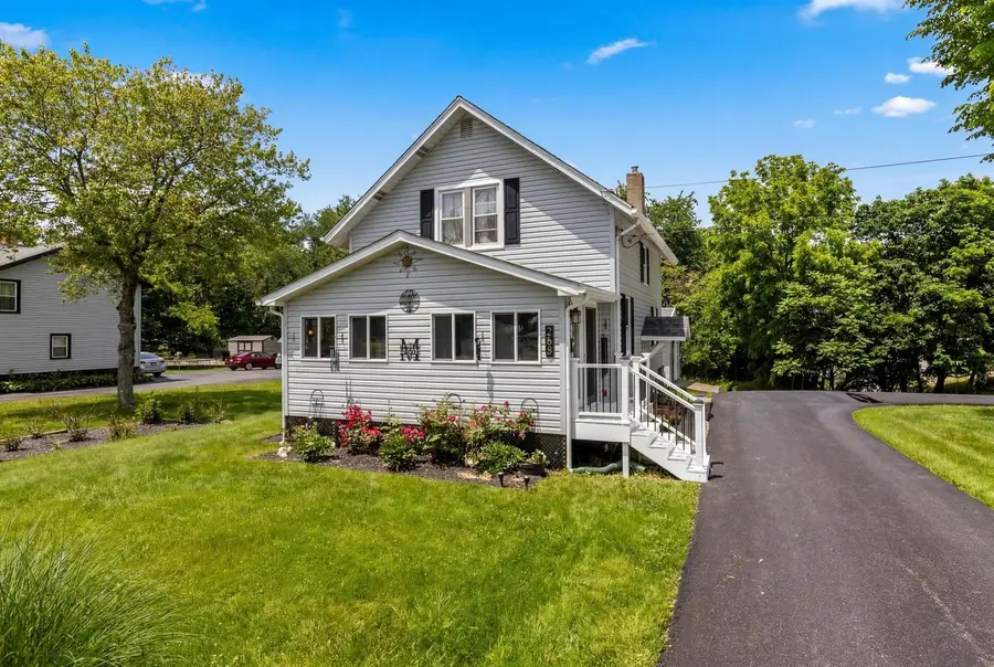 283 Center Grange Road, Aliquippa, PA 15001 - #2