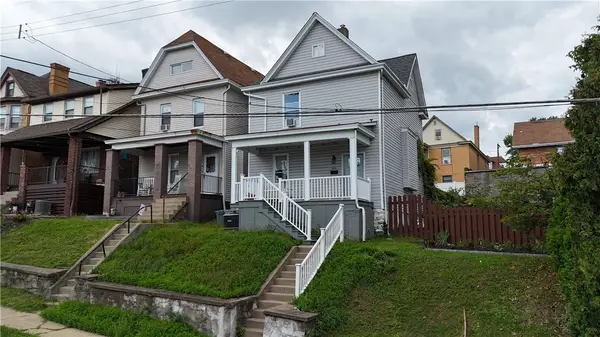 303 Kathleen, Pittsburgh, PA 15211