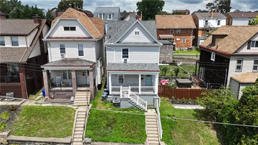 303 Kathleen, Pittsburgh, PA 15211 - #2