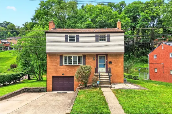 491 Atlantic Ave, Pittsburgh, PA 15221