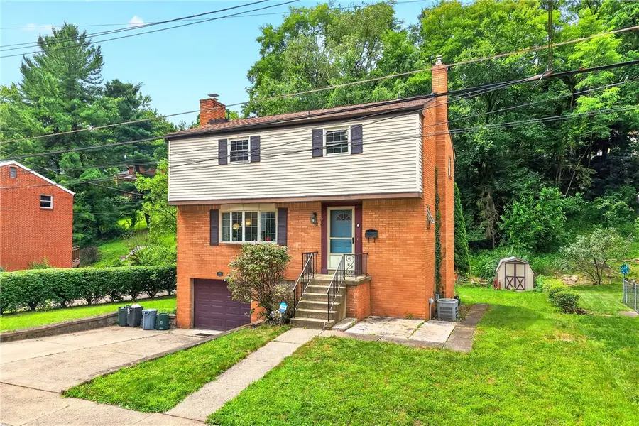 491 Atlantic Ave, Pittsburgh, PA 15221 - #2