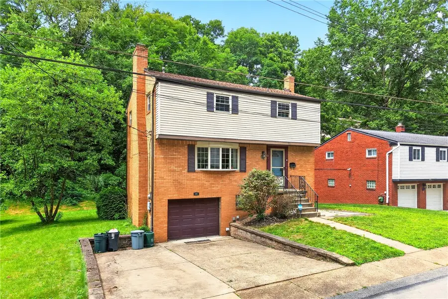 491 Atlantic Ave, Pittsburgh, PA 15221 - #3