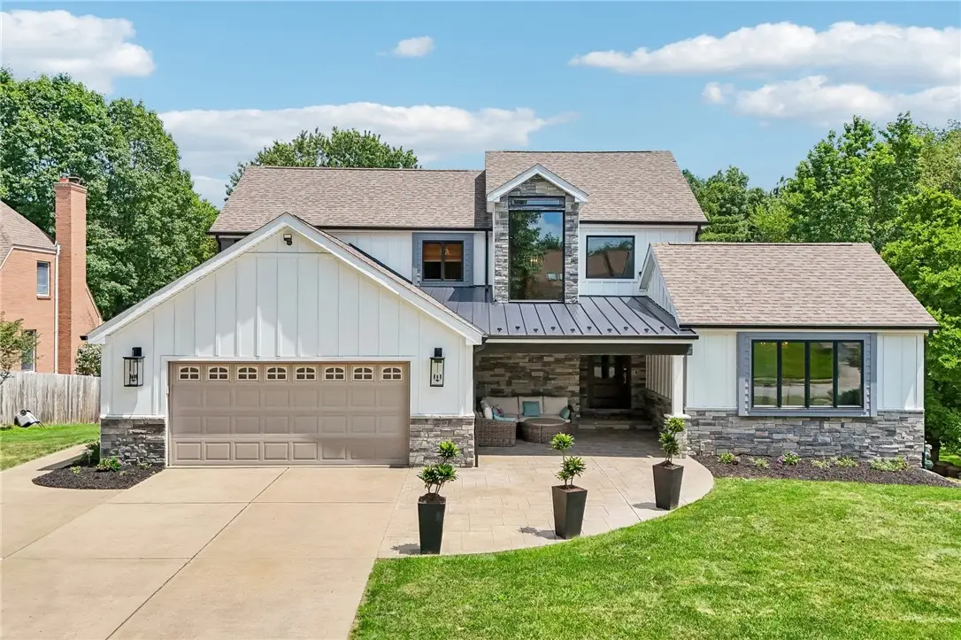 1711 Sturbridge Drive, Sewickley, PA 15143 - #1
