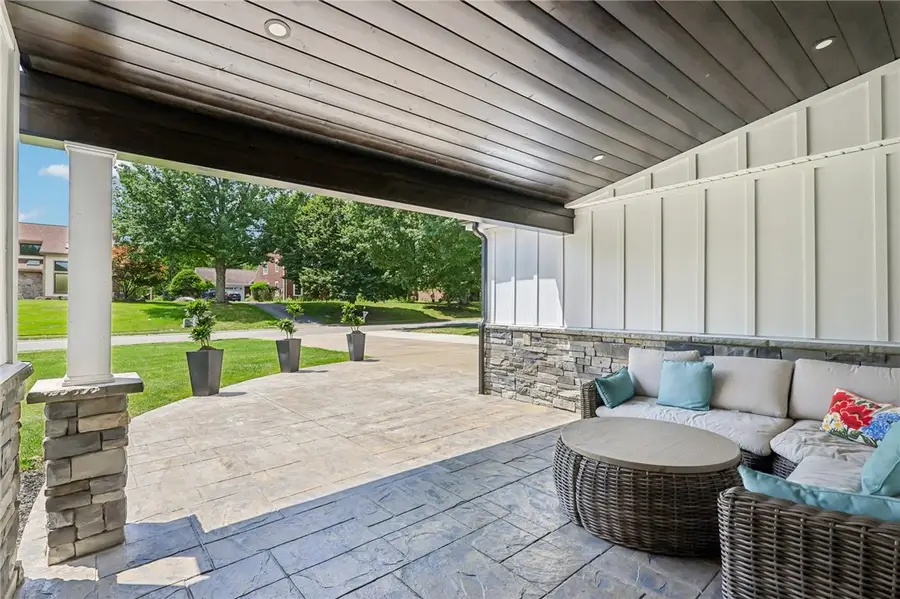 1711 Sturbridge Drive, Sewickley, PA 15143 - #3