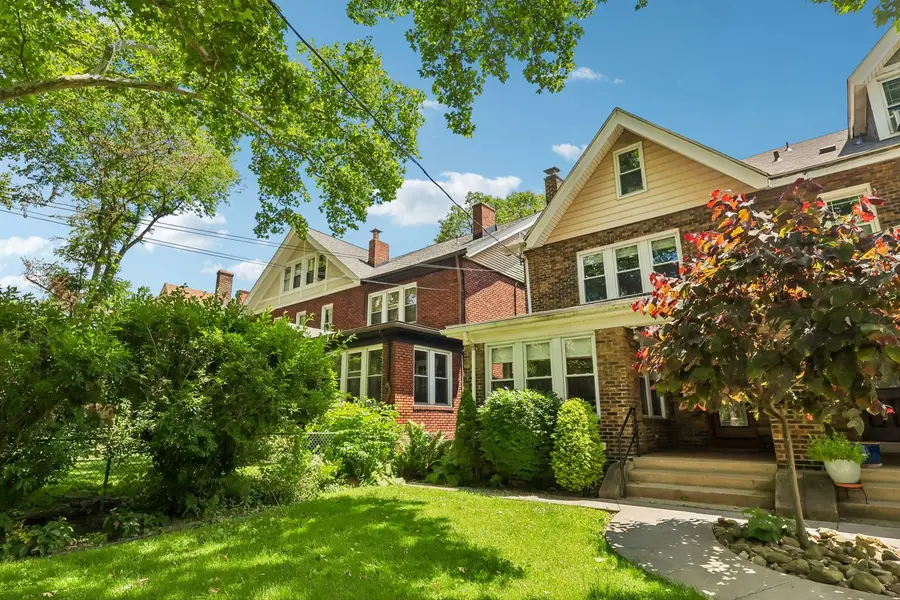 1144 N Negley Avenue, Pittsburgh, PA 15206 - #3