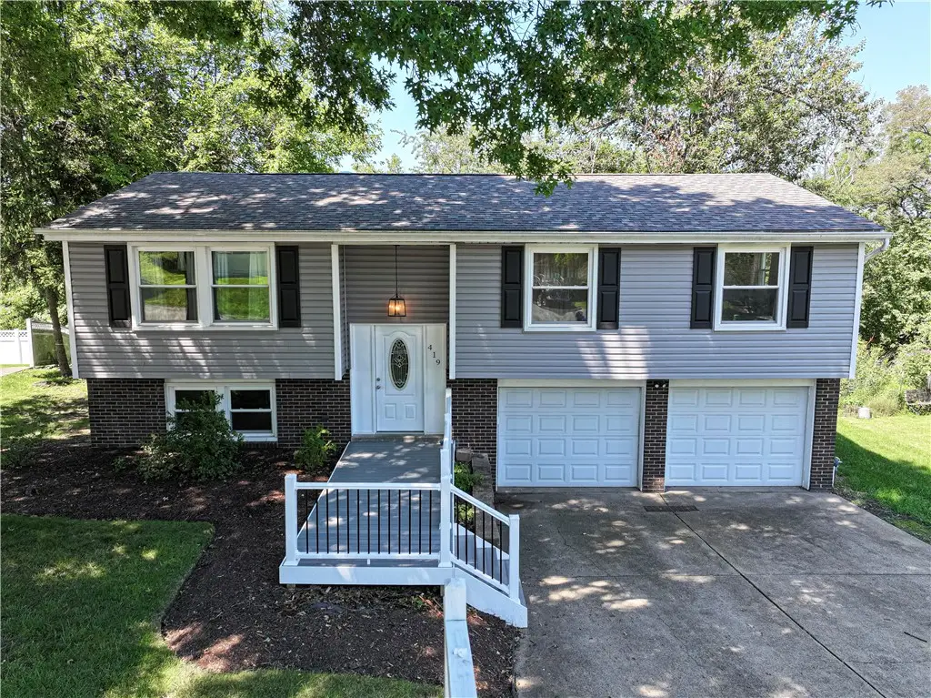 419 Old Hickory Drive, Penn Hills, PA 15235 - #1