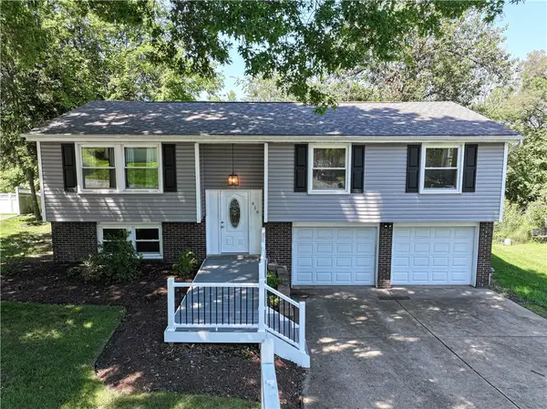419 Old Hickory Drive, Penn Hills, PA 15235