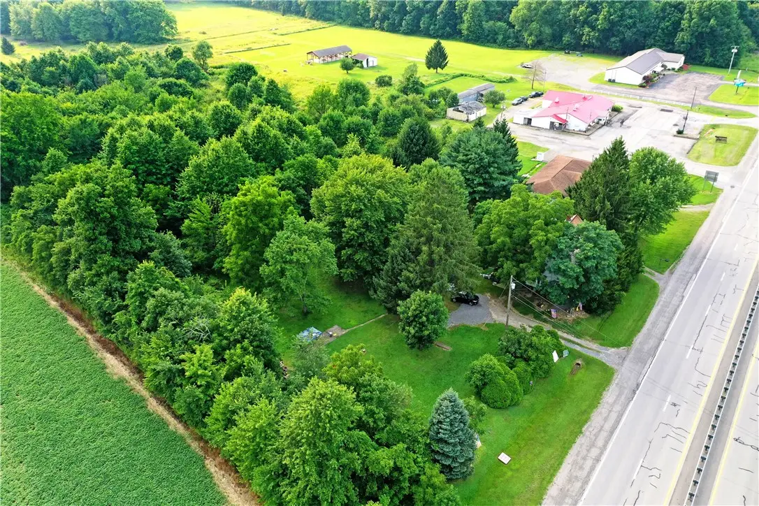 3607 N Hermitage, Transfer, PA 16154 - #1