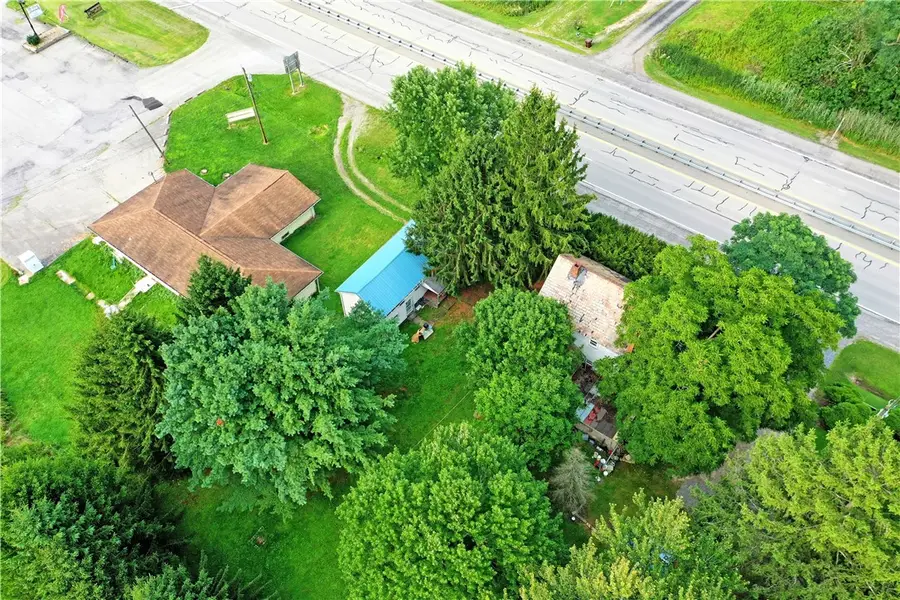 3607 N Hermitage, Transfer, PA 16154 - #3