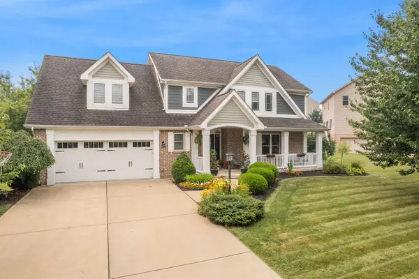 6721 Fieldcrest Drive Drive, Delmont, PA 15626