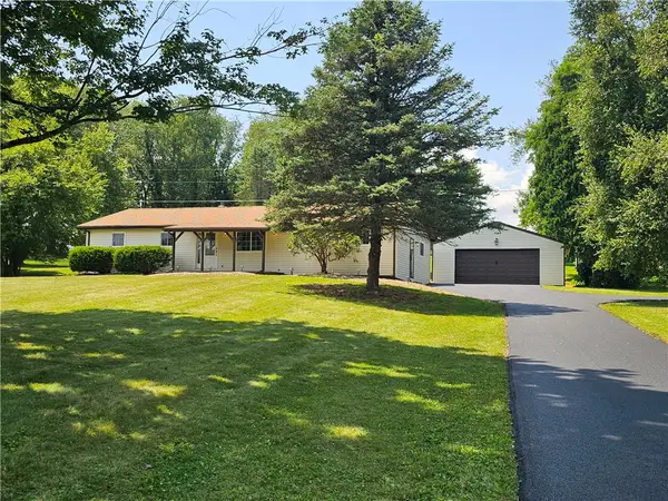 113 Muldoon Rd, Butler, PA 16001