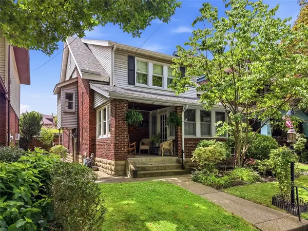 922 East End Ave, Pittsburgh, PA 15221
