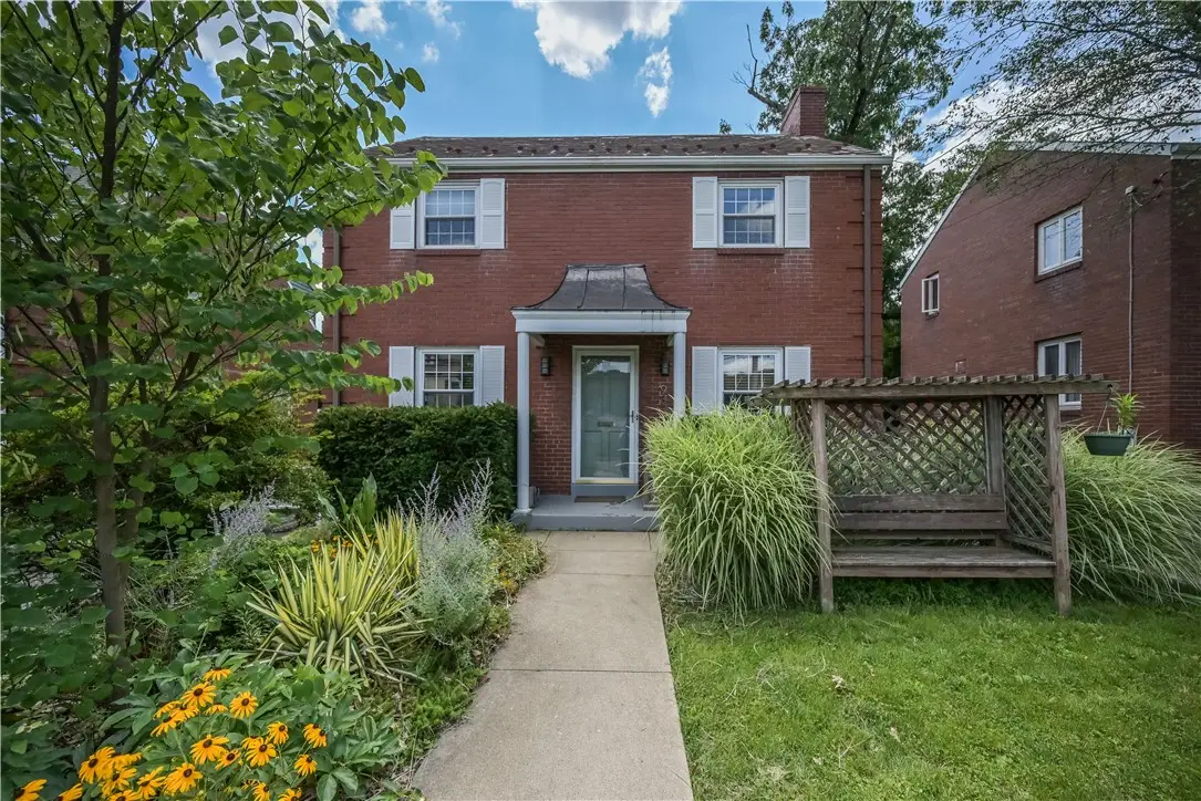 93 W Prospect, Pittsburgh, PA 15205 - #1