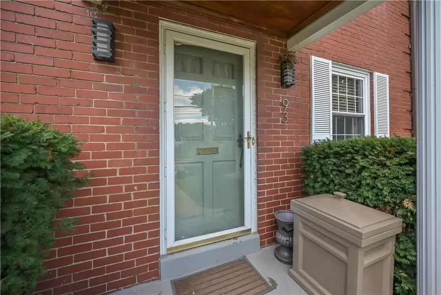93 W Prospect, Pittsburgh, PA 15205 - #2