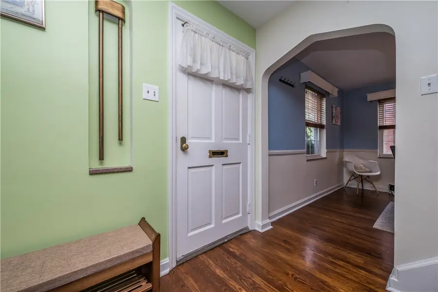 93 W Prospect, Pittsburgh, PA 15205 - #3