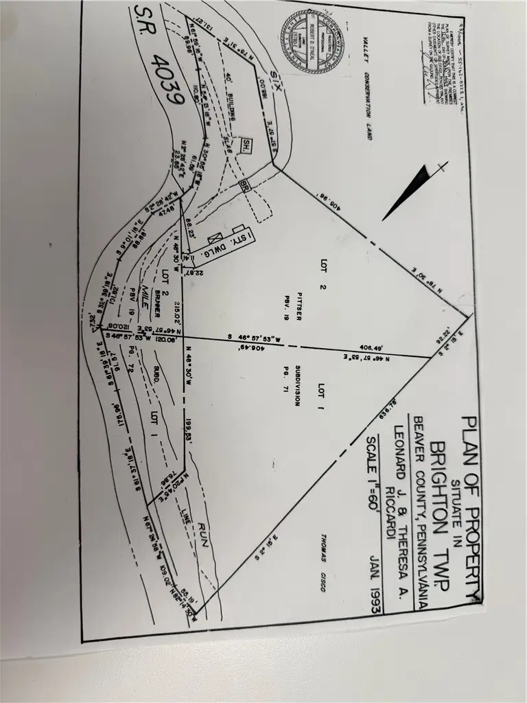 2510 Pine Grove Rd, Industry, PA 15052 - #3