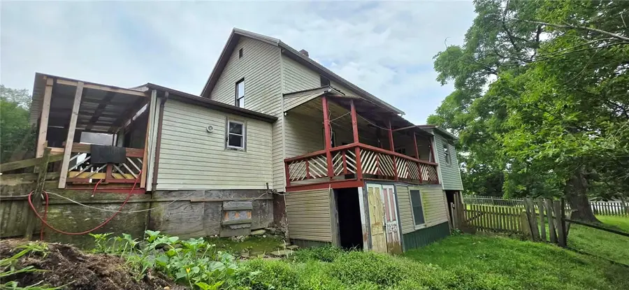 135 Landfill Rd, Alverton, PA 15612 - #3