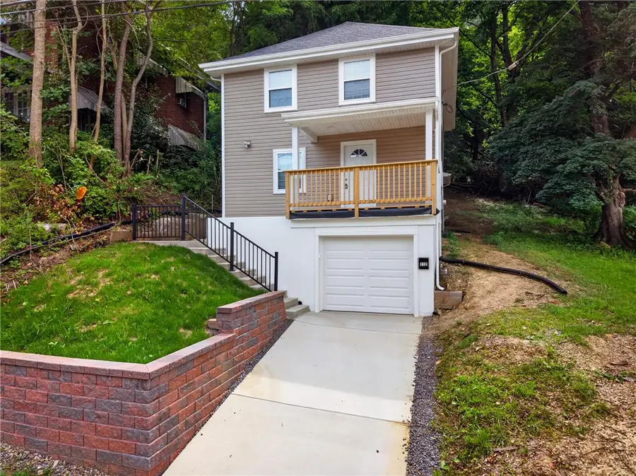 112 Locust St, Aliquippa, PA 15001 - #3
