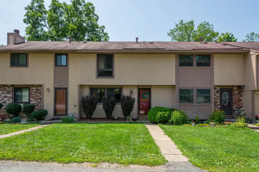 2041 Clearfork Road, Bridgeville, PA 15017 - #2